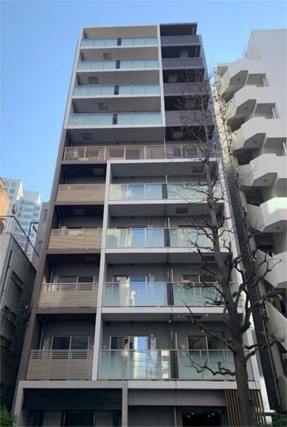 GRAN PASEO 日本橋箱崎町(2LDK/10階)