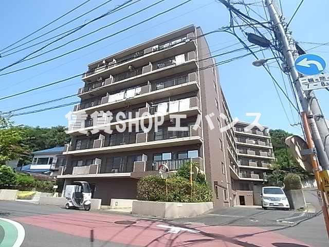 メイグリーン塚田(1DK/3階)