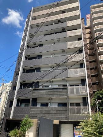 HRフロントリーガル難波ウエスト