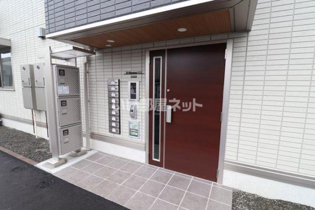 D-RESENA和田