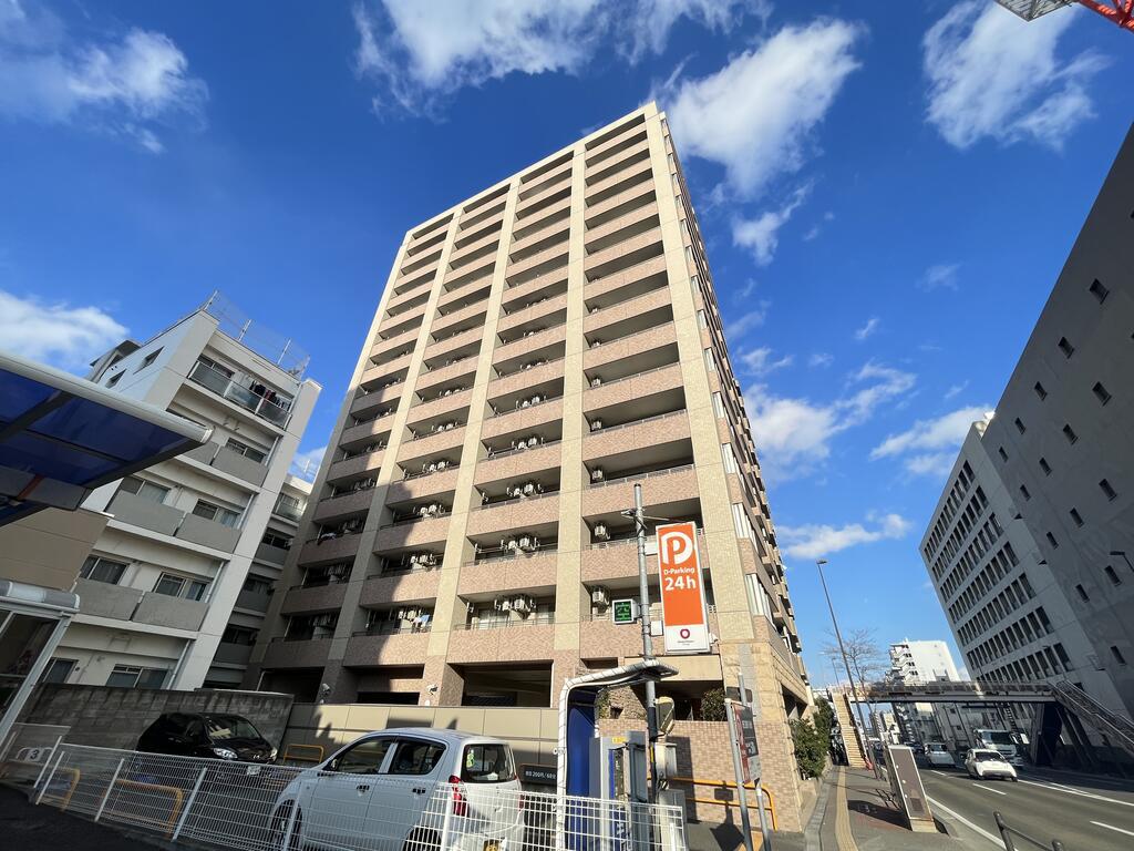 S-FORT榴岡公園