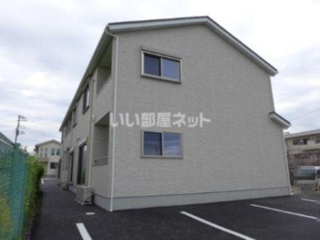 グランバニア横塚