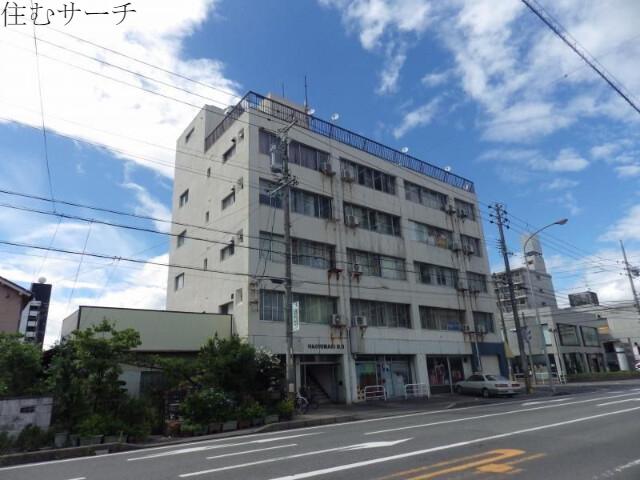 八まきビル