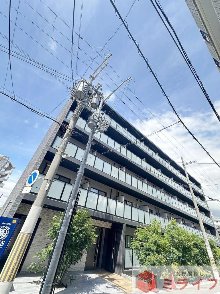 リヴィアス大阪イースト