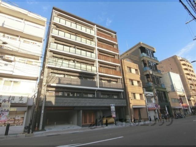 プレサンス京都二条 京華