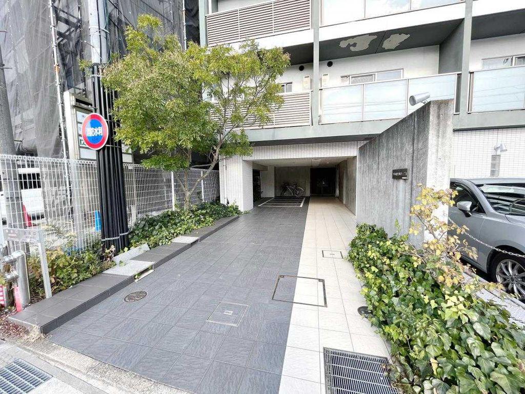 サウス・HILL小田原城前