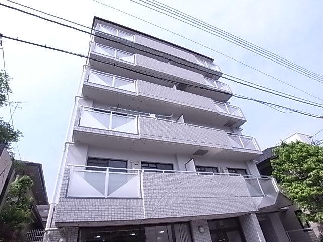 ロイヤル武庫之荘II番館