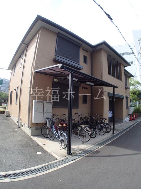 パークサイドしぎの