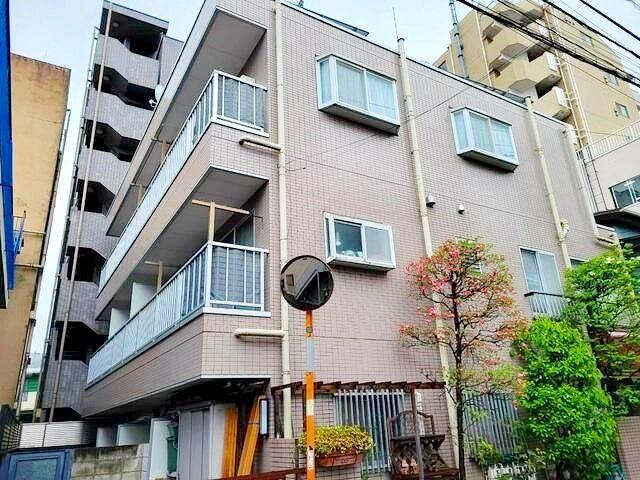 ヴィブレ浜