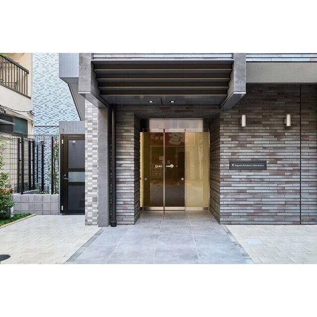 AUGUSTA RESIDENCE 新小岩