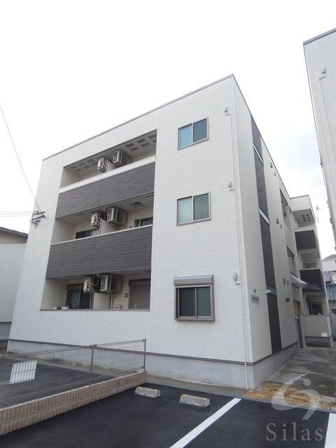 チェリーブロッサムII番館