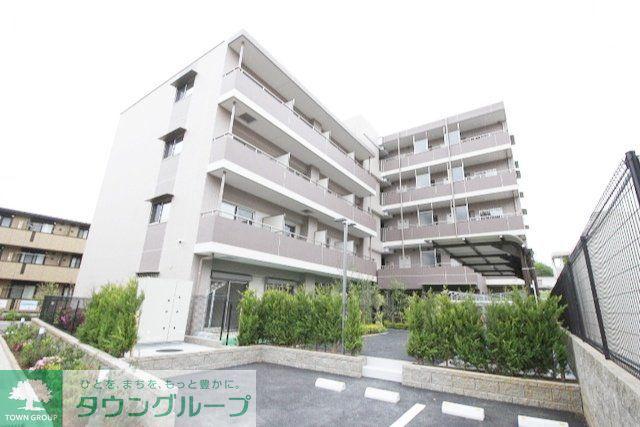サプール津田沼