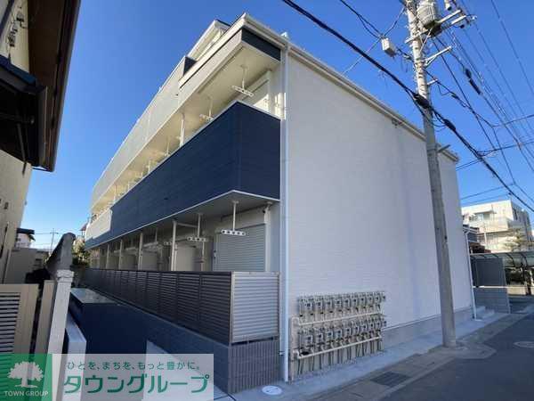 デパーチェ本町西