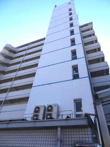 アーバンハイツ上町(3LDK/9階)