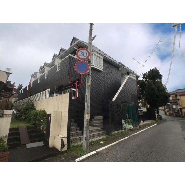 セフィール北柏