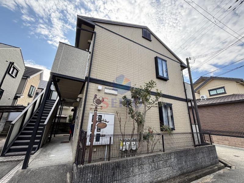 ラ・テール千里園