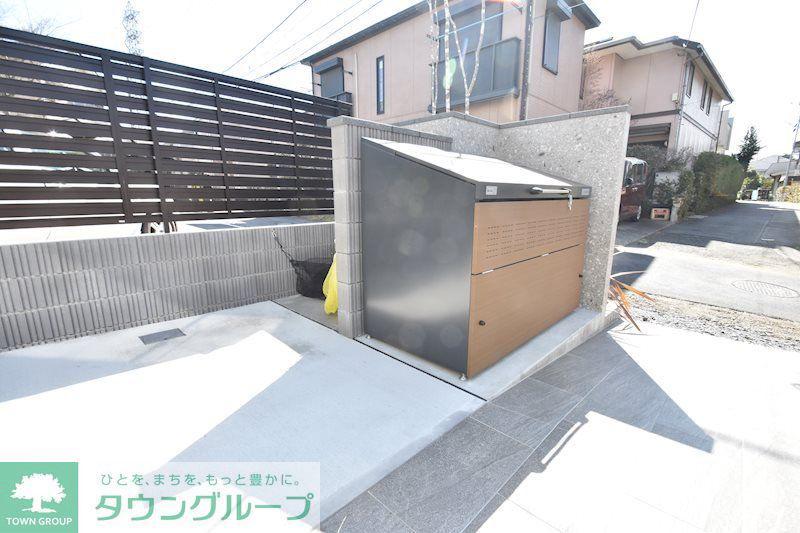 グレース セゾン