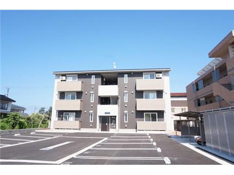 日本海ひすいライン 直江津駅 徒歩40分  築11年(1LDK/1階)