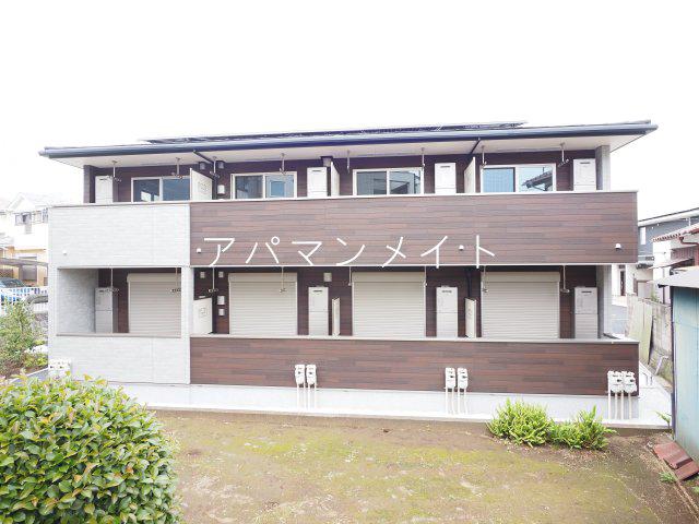 メゾンド シエル