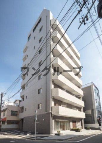 CROSS POINT AKABANE