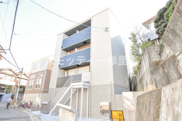 MEW STYLE APARTMENTS