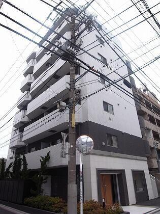 イデェオ東京