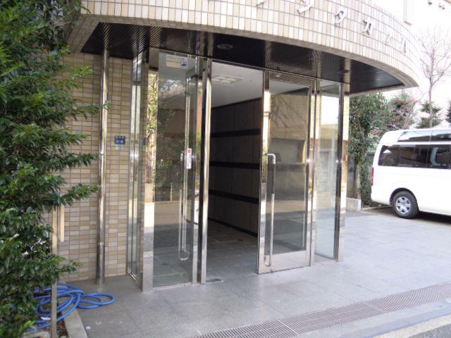 メゾンタカノハ