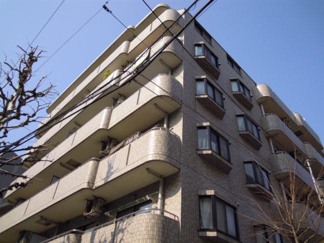 メゾンタカノハ