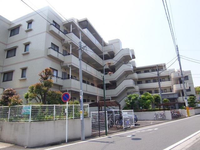 MKマンション第三B