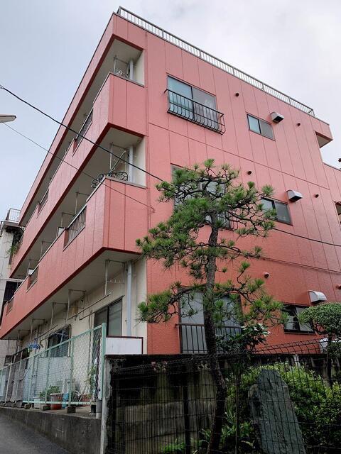 宮川ハイツ
