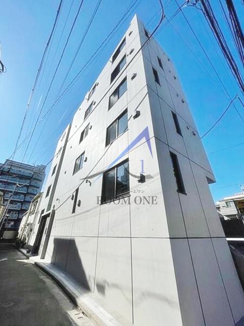 COCOCUBE木場