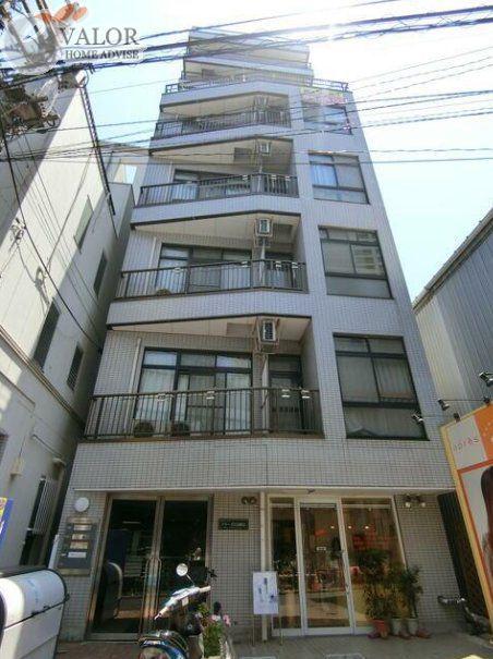 プラーズ京急鶴見
