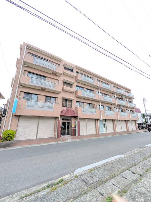 シャンロック小田原第2マンション
