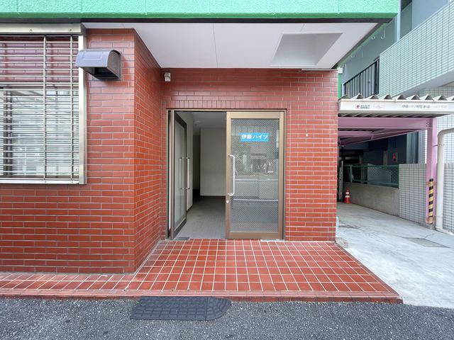伊藤ハイツ