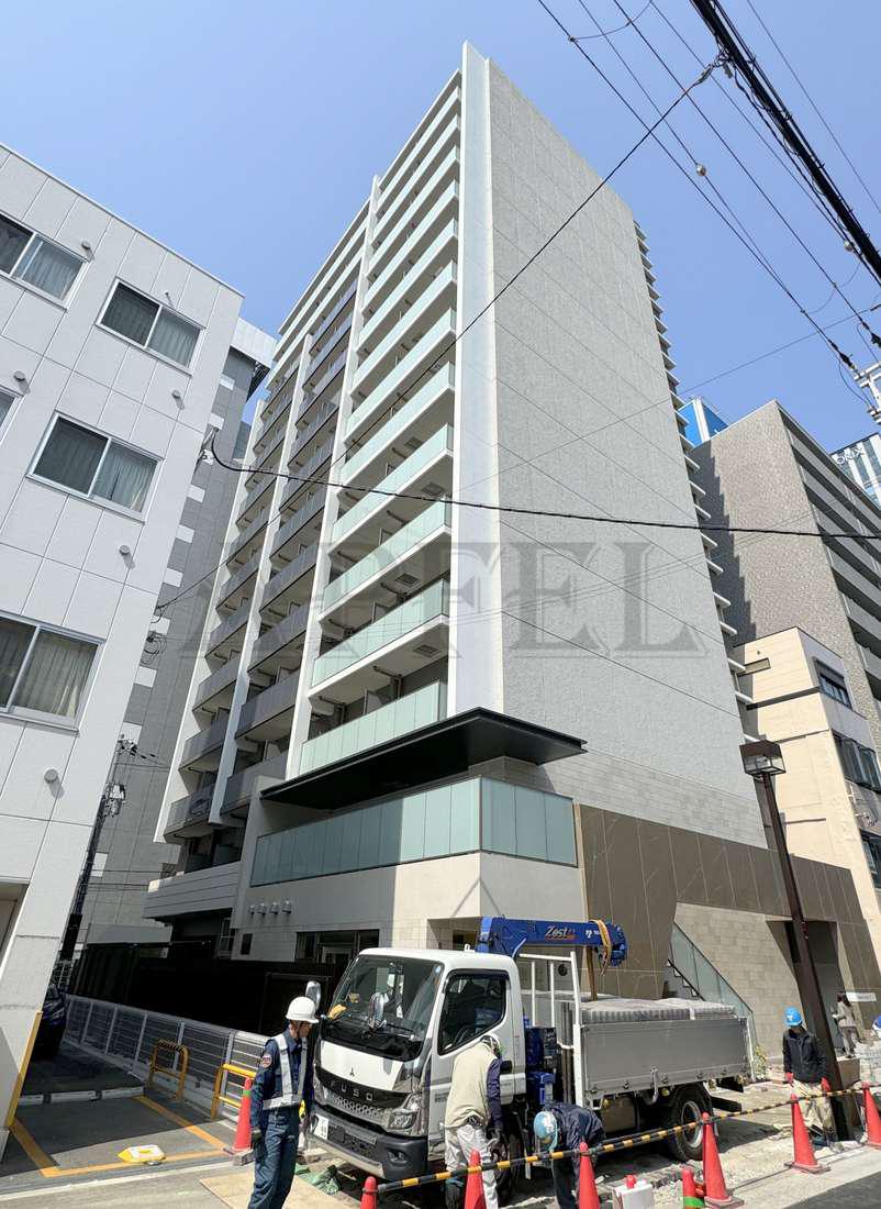 アーバネックス本町II