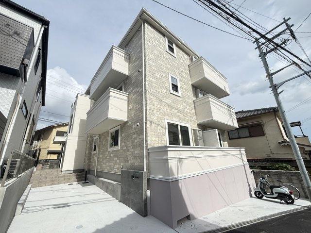 カサ苦楽園