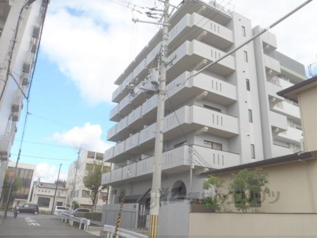 ライオンズマンション下鴨本町401