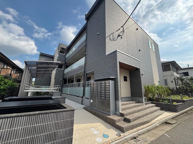 リブリ・さいたま新都心II