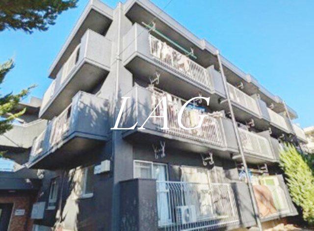 斎藤マンション