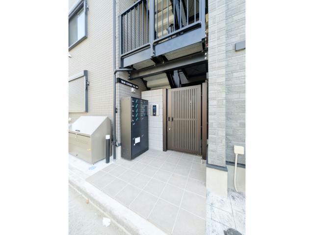 IRIS COURT TX六町