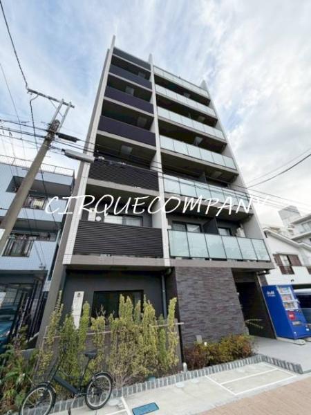 SHOKEN RESIDENCE横浜天王町II
