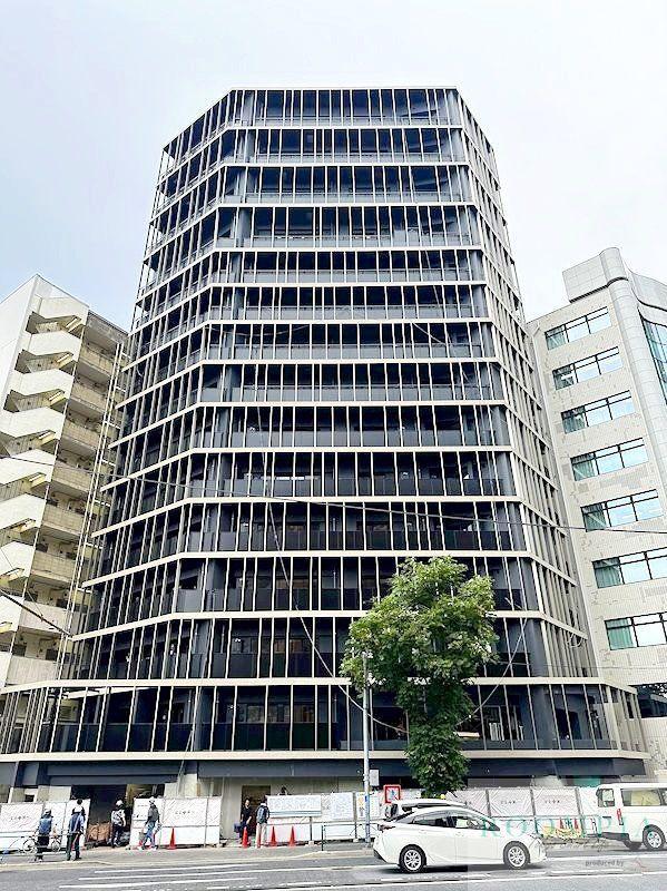 ZOOM新宿御苑前