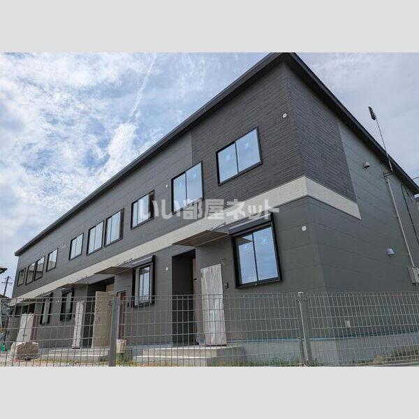 AFC RESIDENCE 中泉