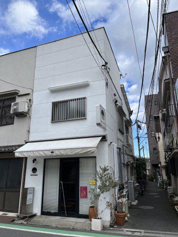 IKENOHATA 277