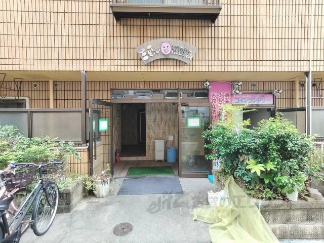 三匹のKOBUTA