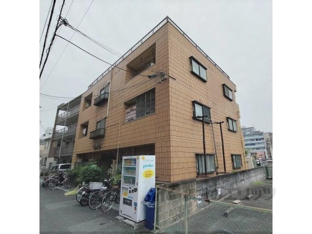 三匹のKOBUTA