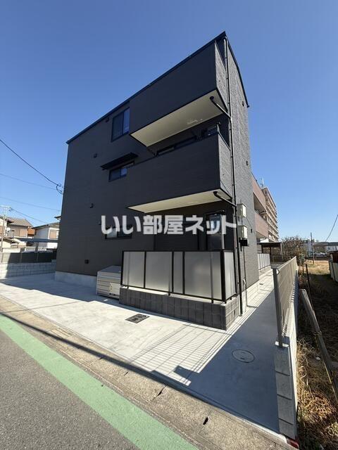パルブニール浜野