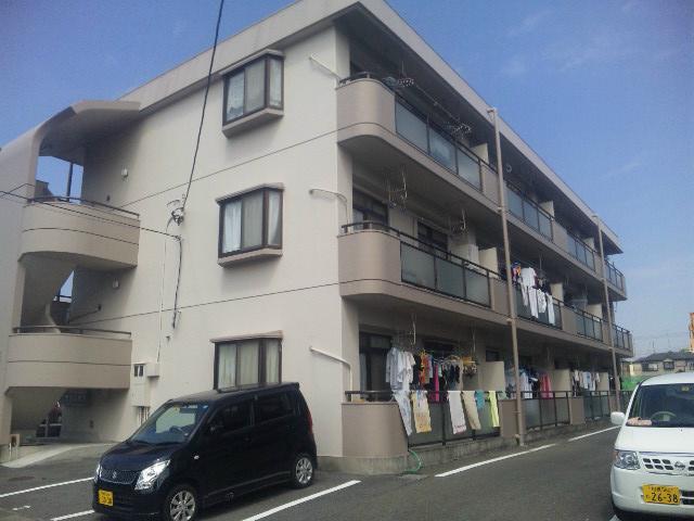 メゾン萩原
