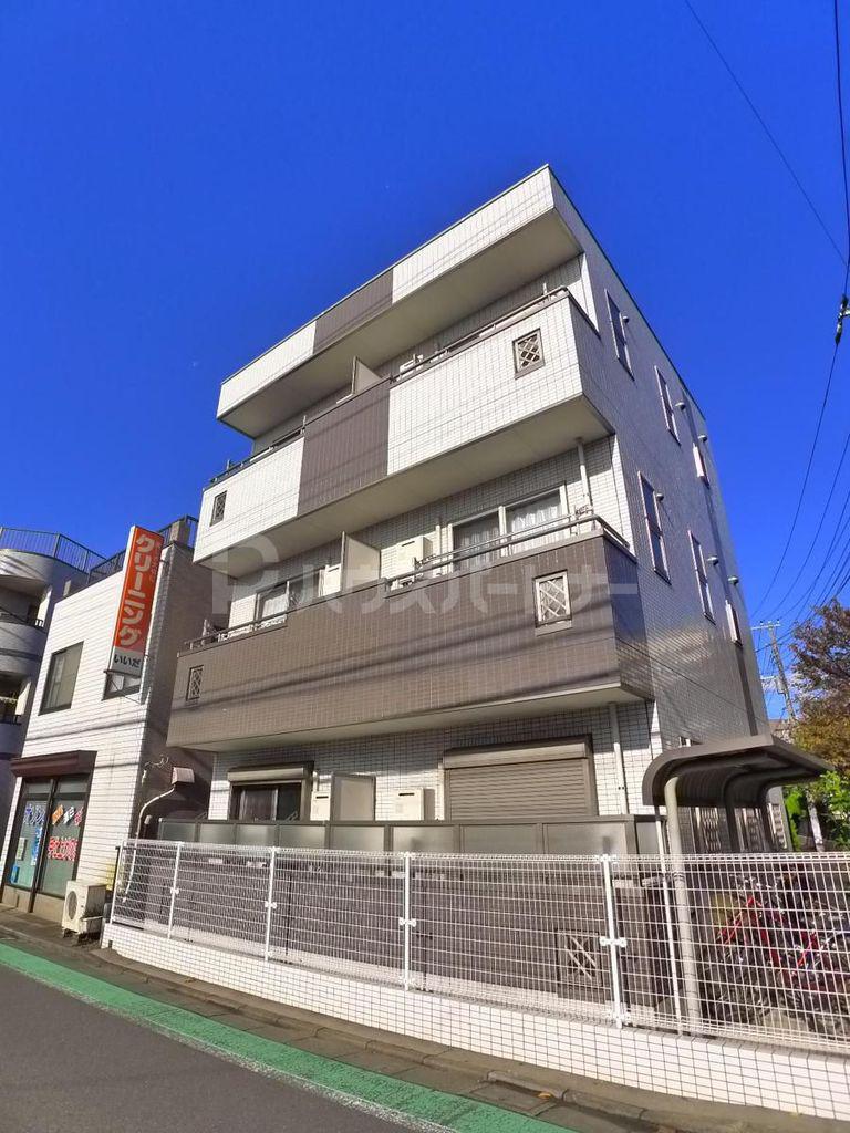アヴァンセ西新井