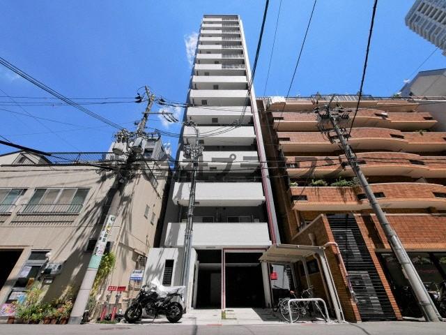 グランパシフィック北新町
